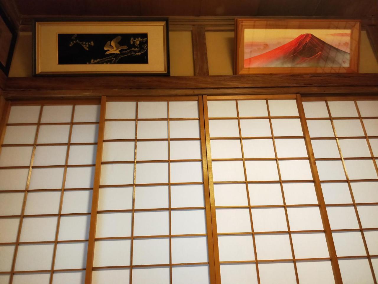 Izu Hokkawa Seaside Guesthouse Higashiizu Bagian luar foto