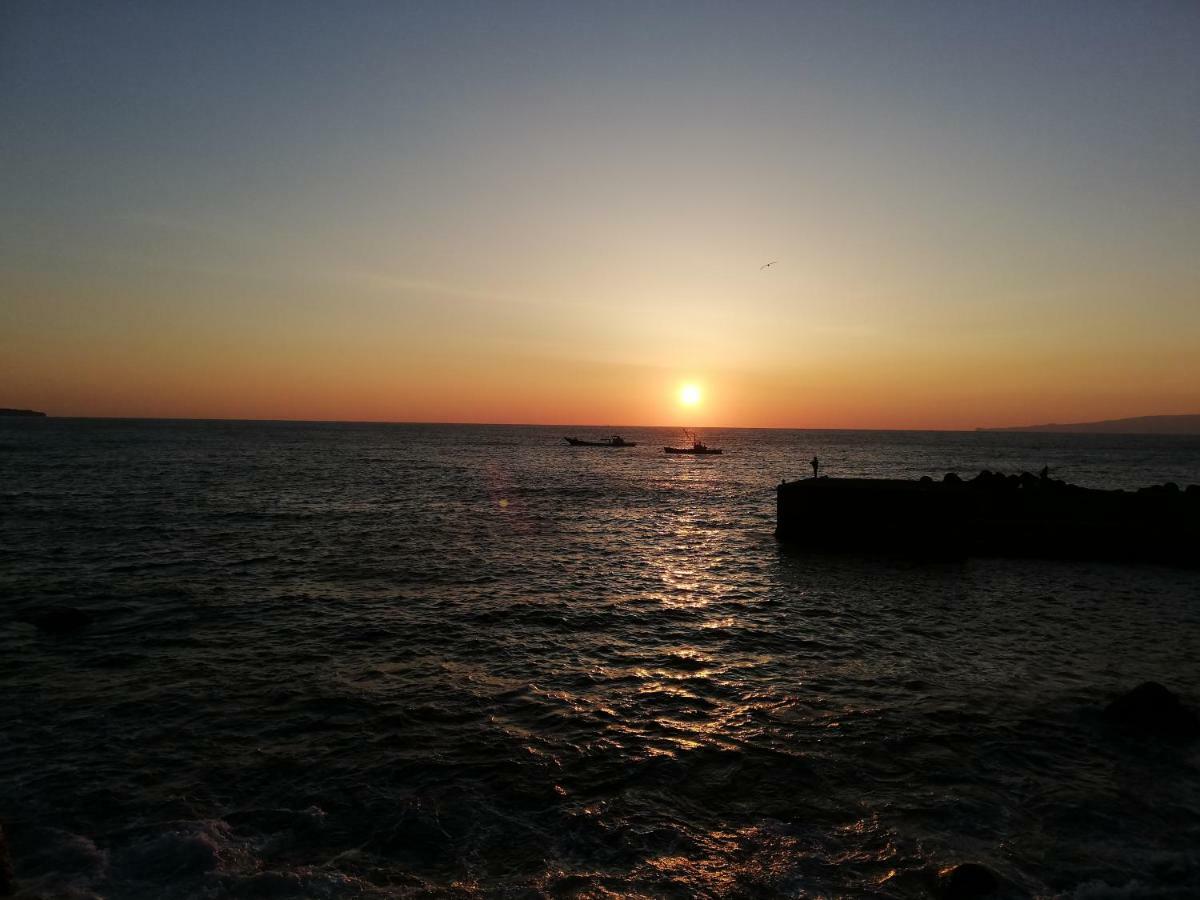 Izu Hokkawa Seaside Guesthouse Higashiizu Bagian luar foto
